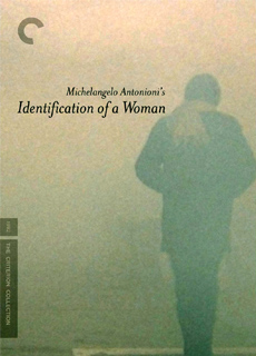 一个女人的身份证明